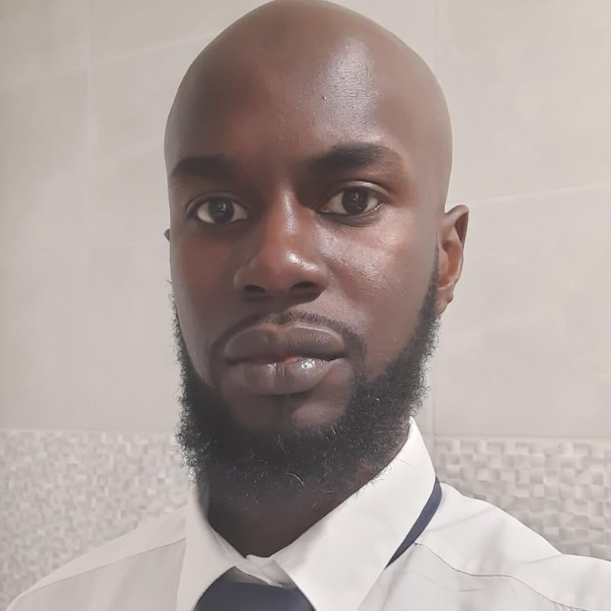 photo profil de Idriss