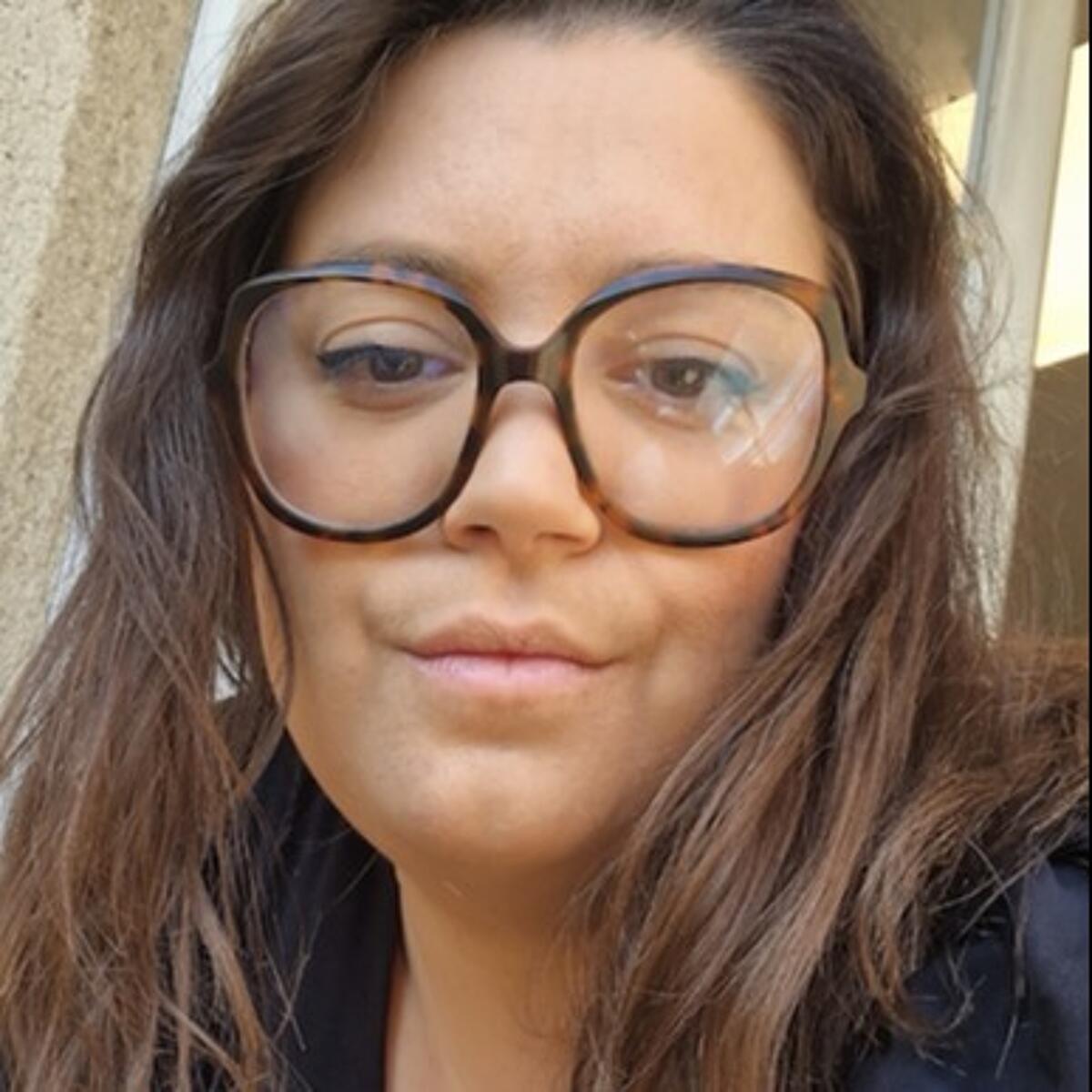 photo profil de Déborah