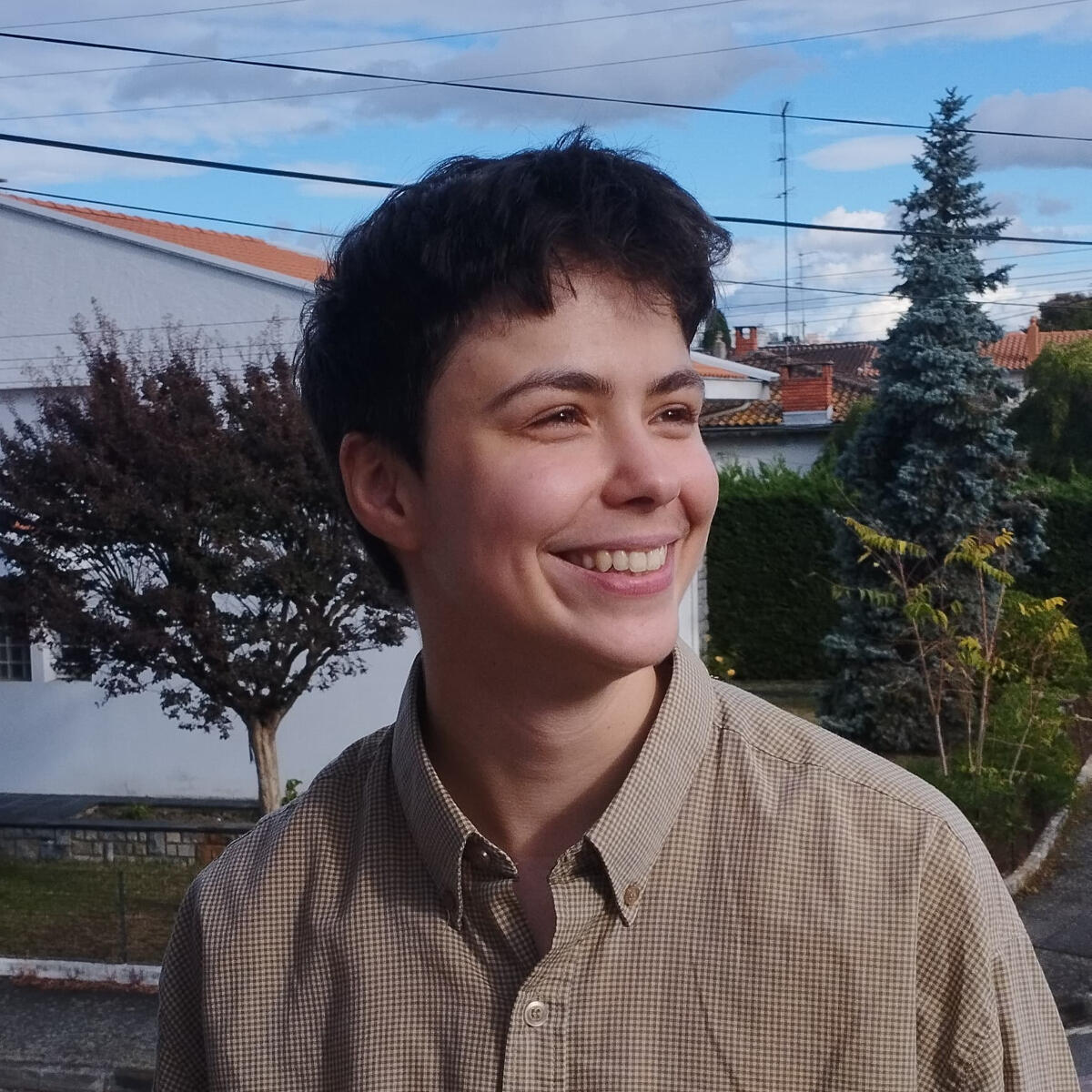 photo profil de Rebecca