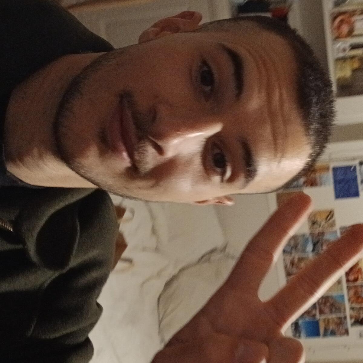 photo profil de Leopold