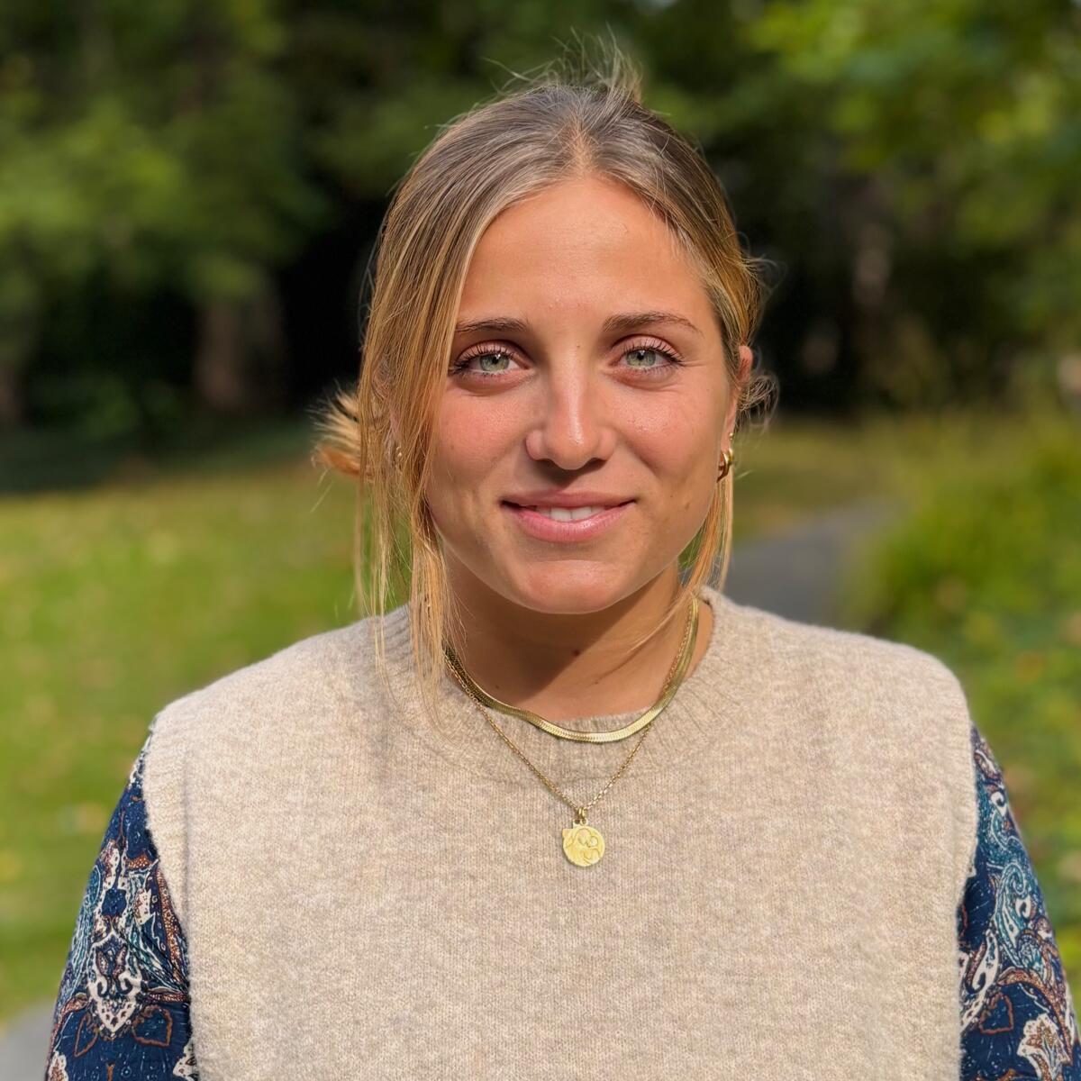 photo profil de Justine