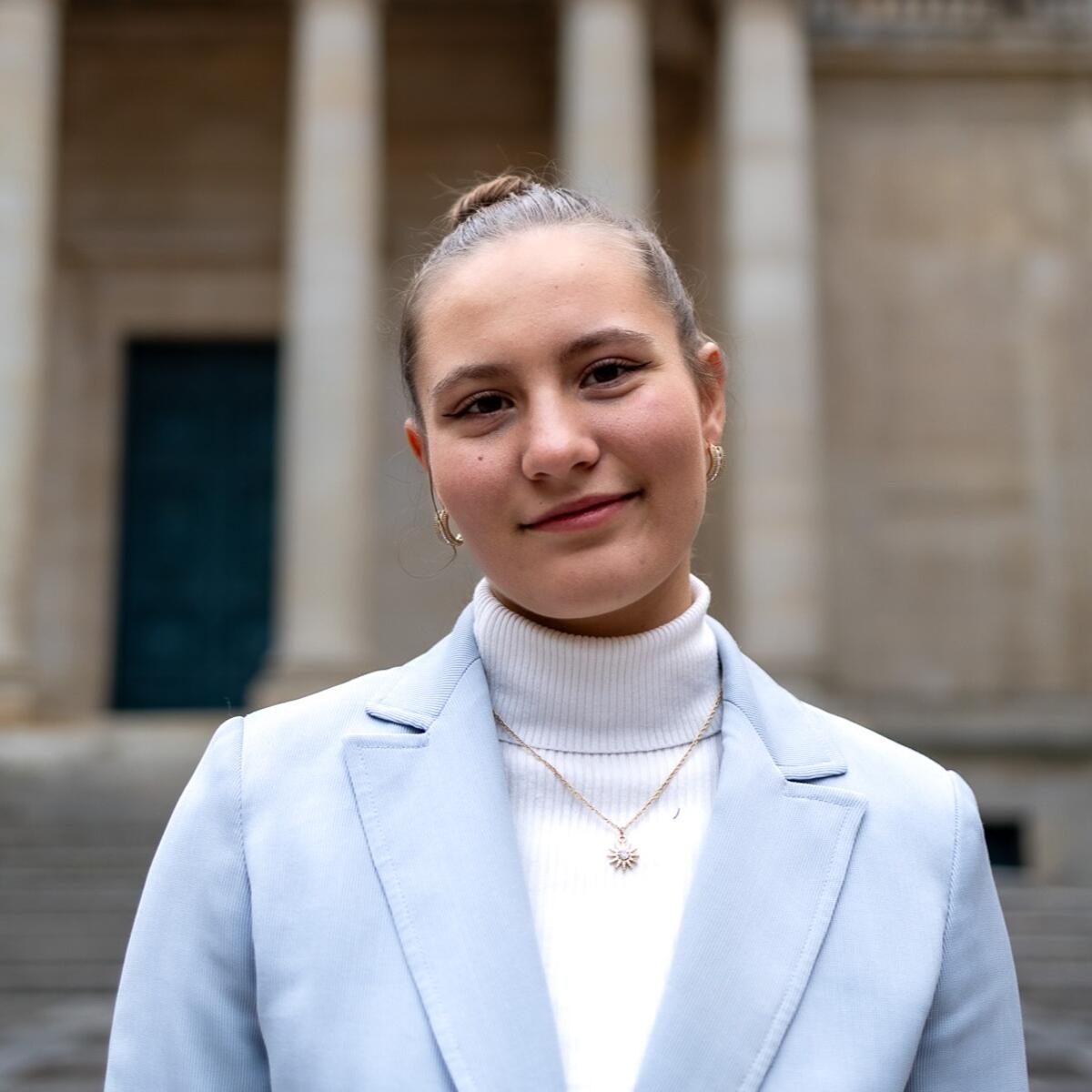 photo profil de Manon