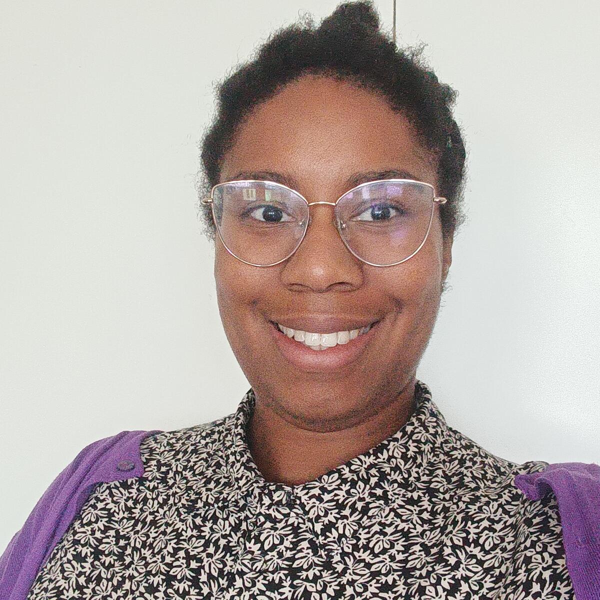 photo profil de Anaïs