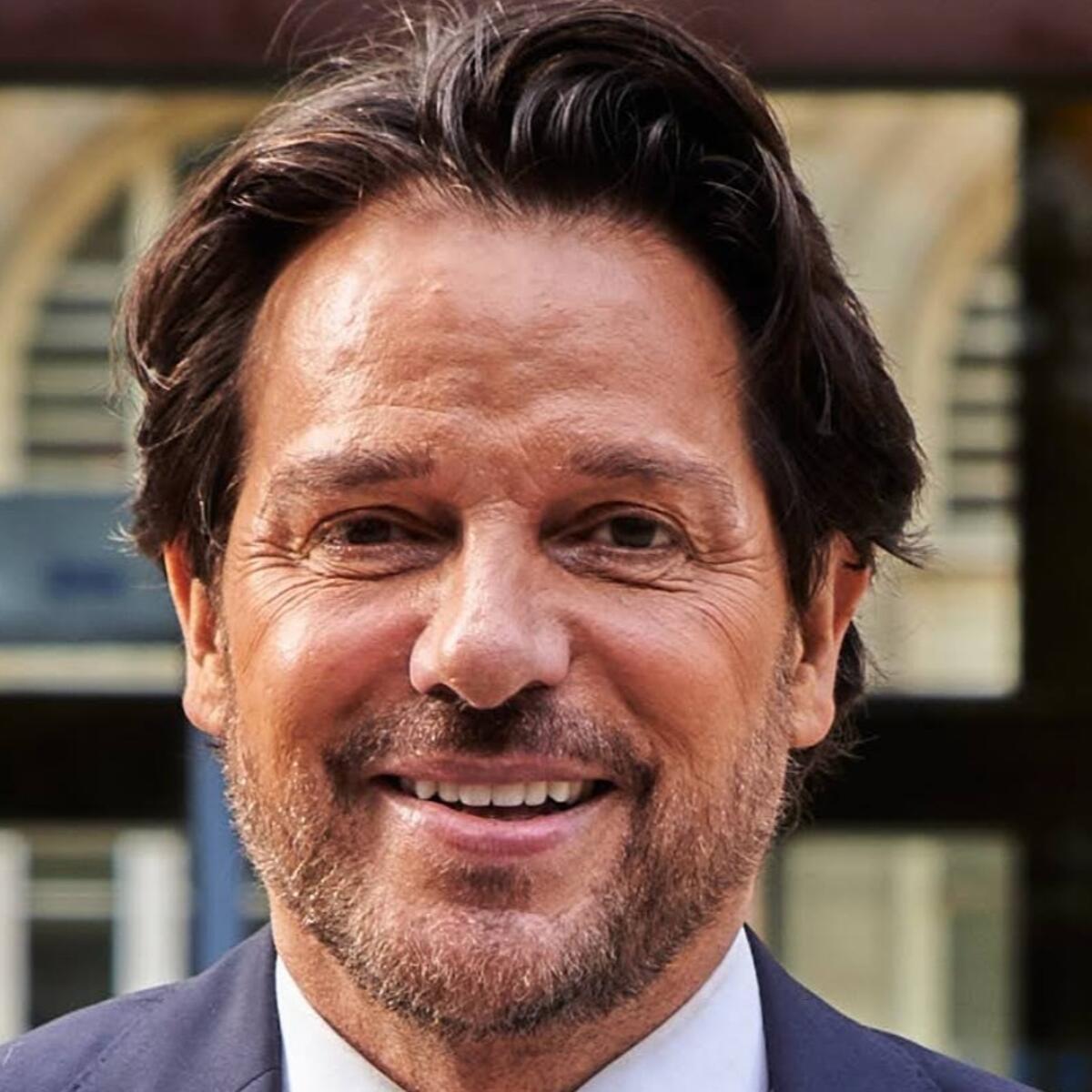 photo profil de Pierre