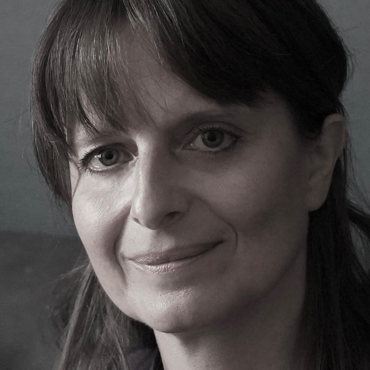 photo profil de Stéphanie