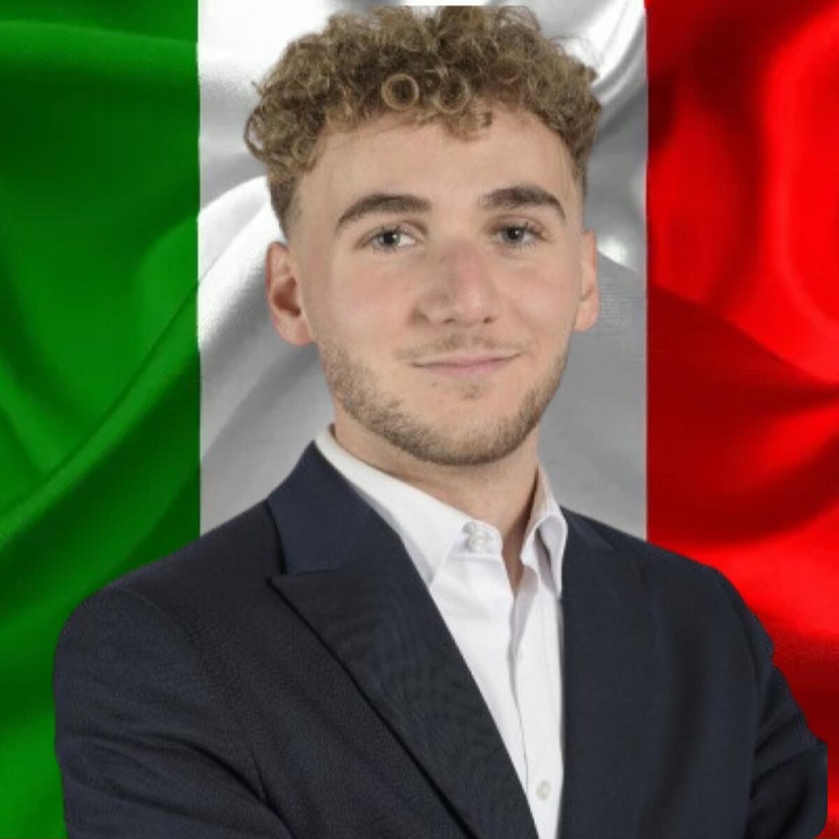 photo profil de Matteo