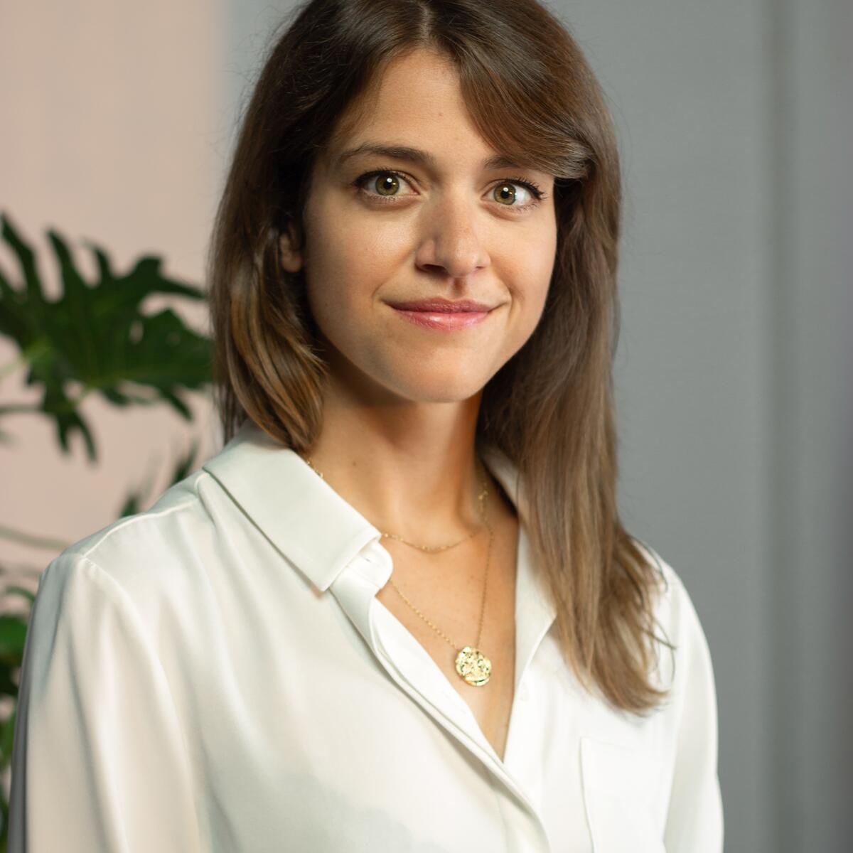 photo profil de Isabelle