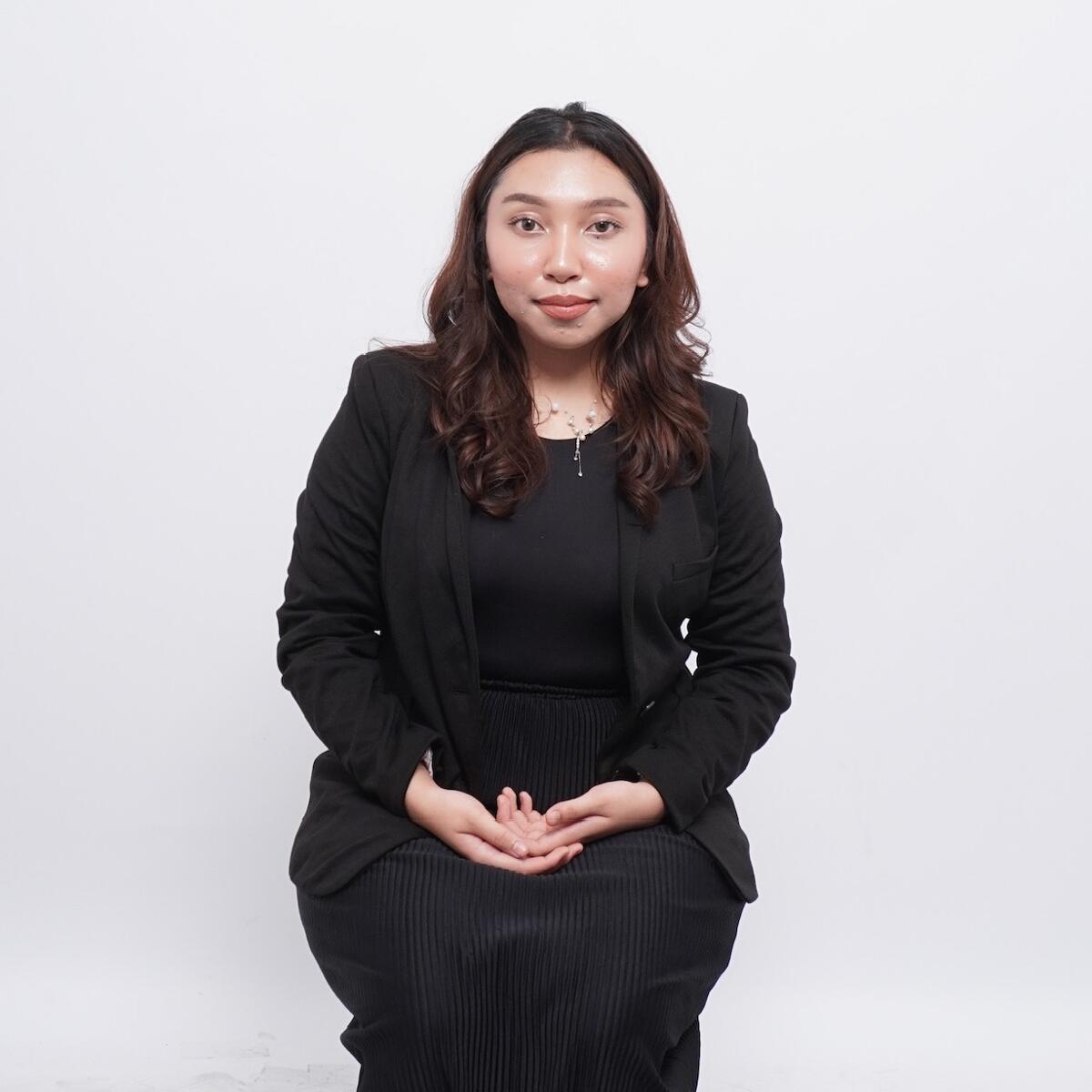 photo profil de Hanifah