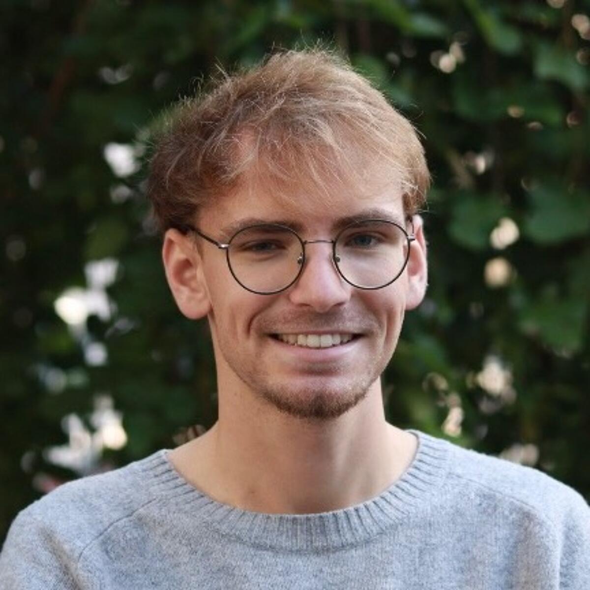 photo profil de Emilien