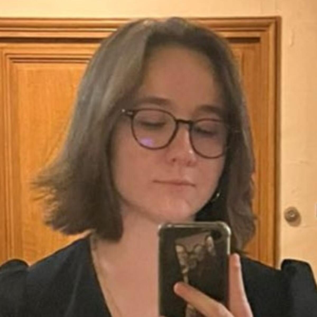 photo profil de Elvire