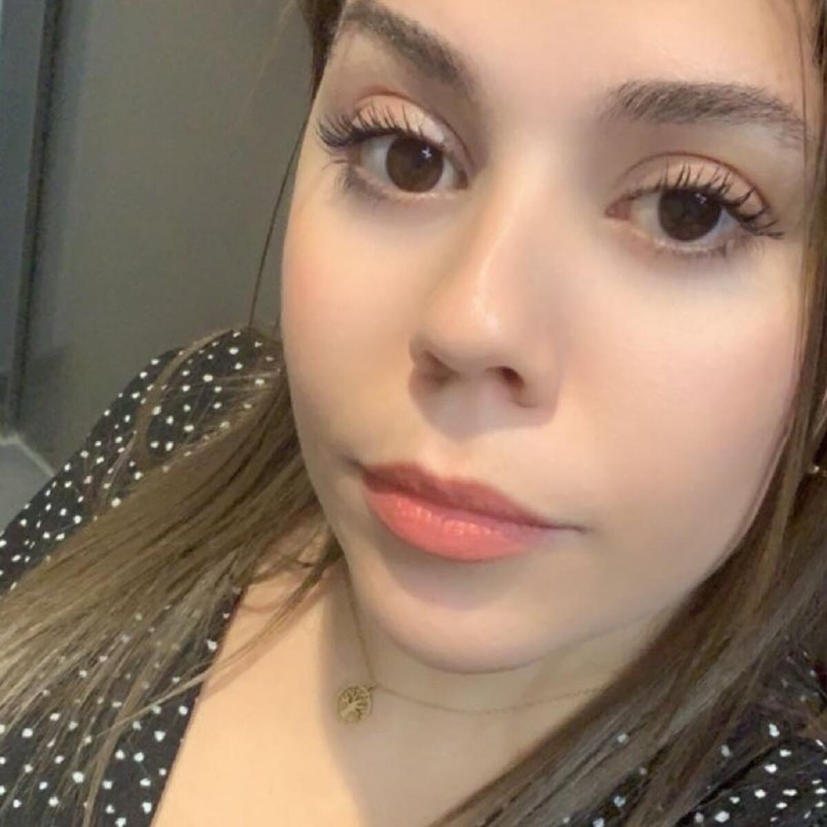 photo profil de Kenza