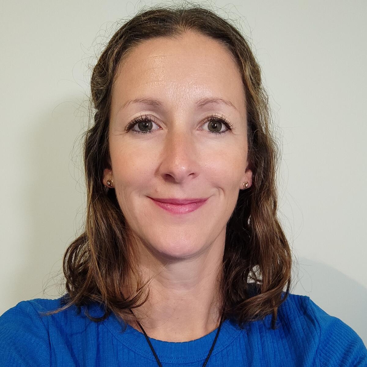 photo profil de Isabelle