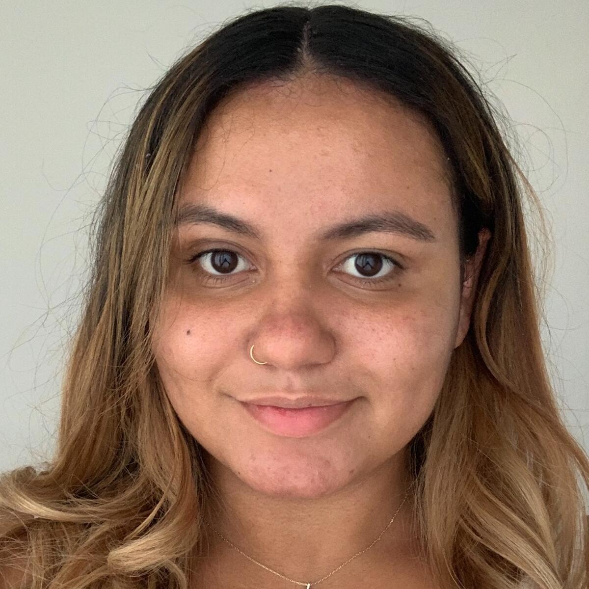 photo profil de Coline