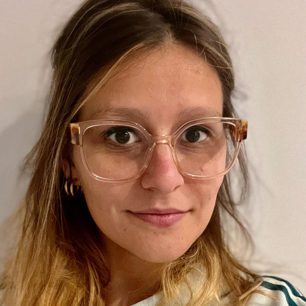 photo profil de Laurine