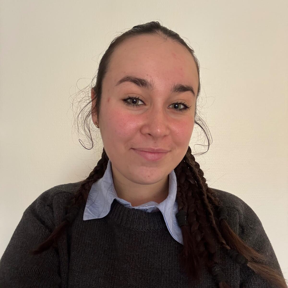 photo profil de Coline