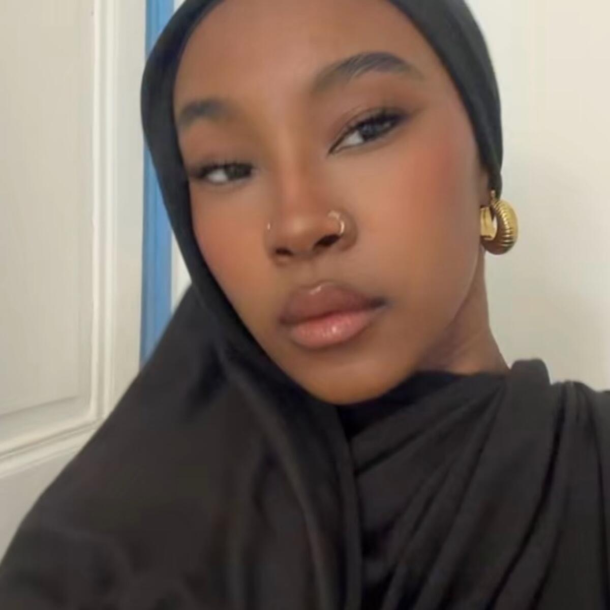 photo profil de Yasmina