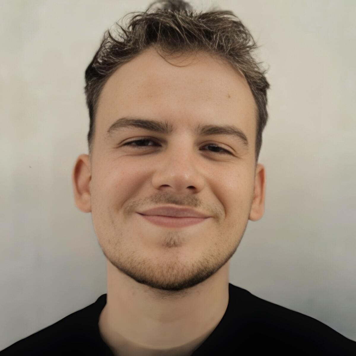 photo profil de Gustave