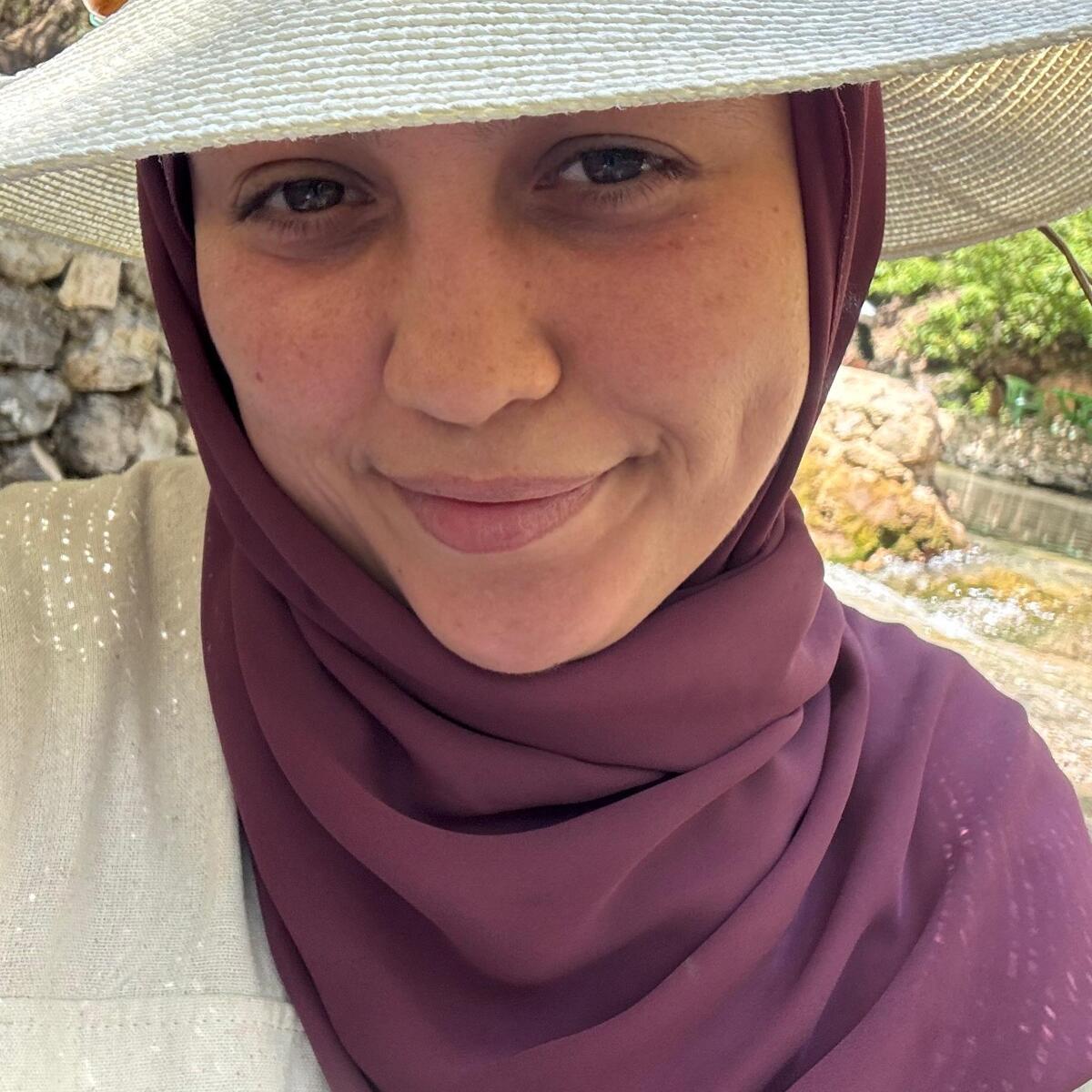 photo profil de Fadwa