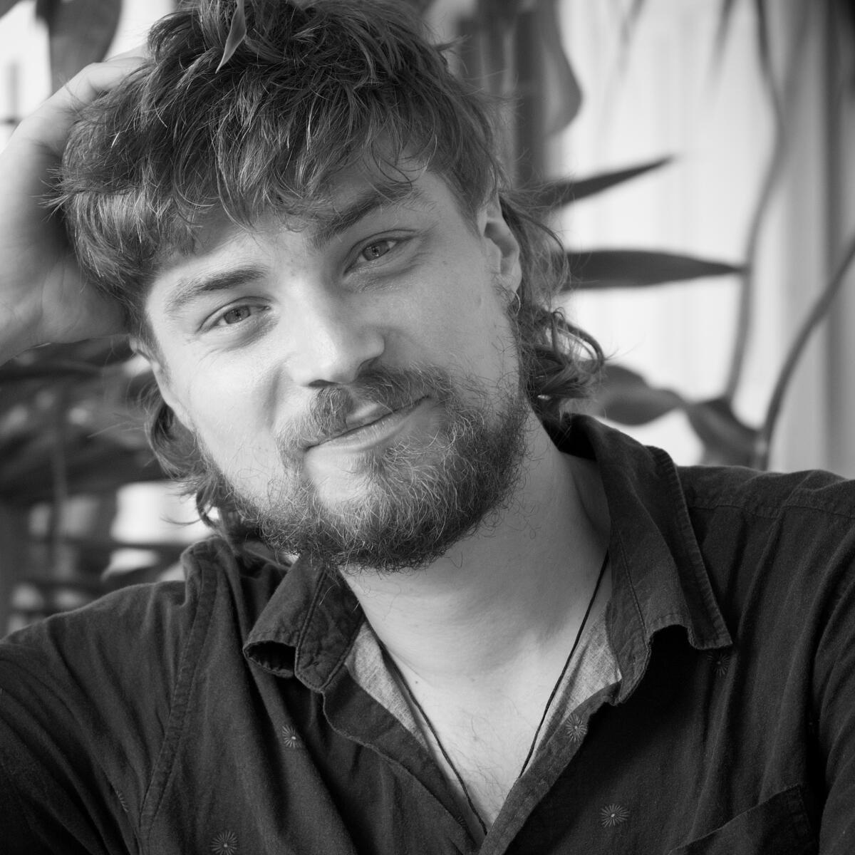 photo profil de Brice