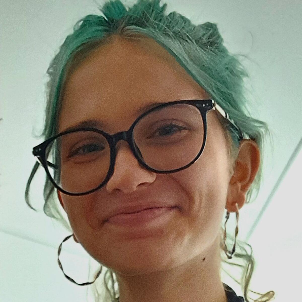 photo profil de Léana