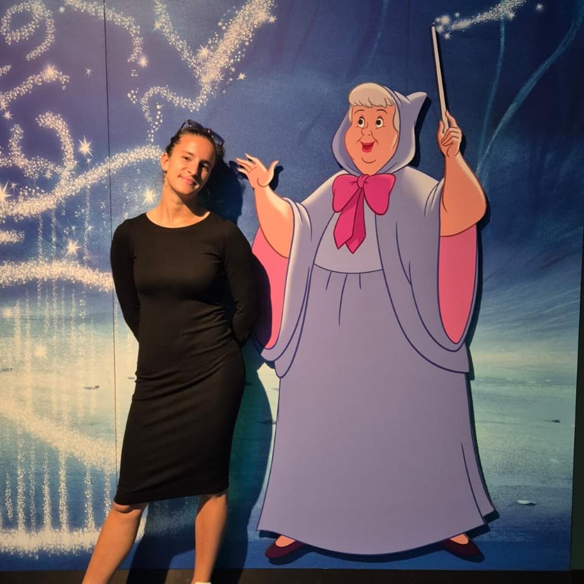 photo profil de Marion
