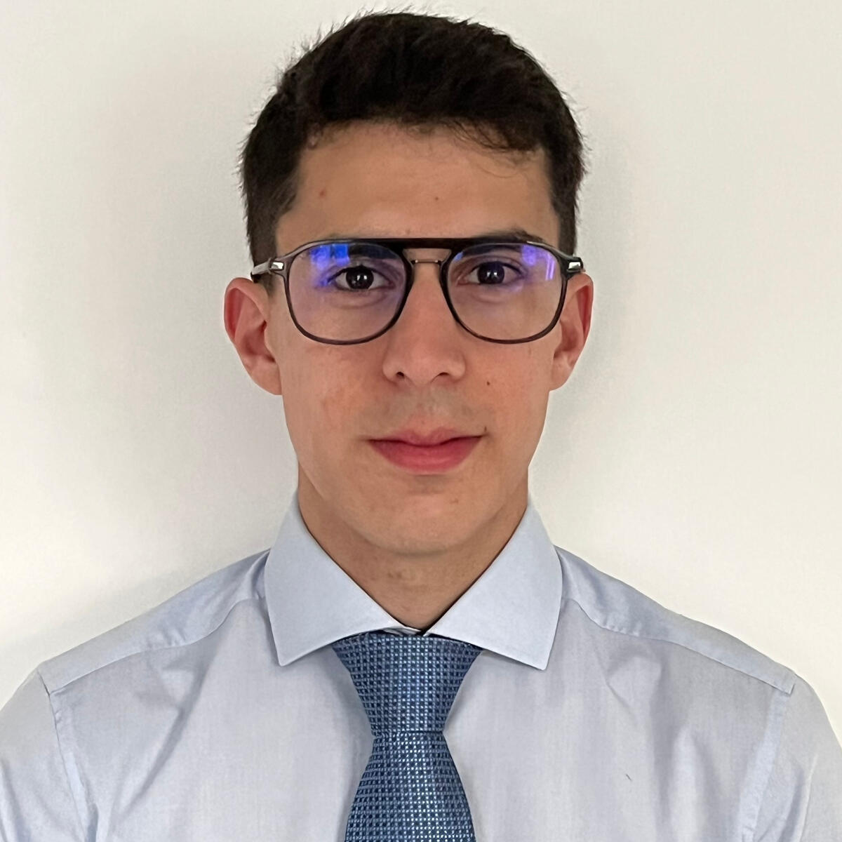 photo profil de Augustin