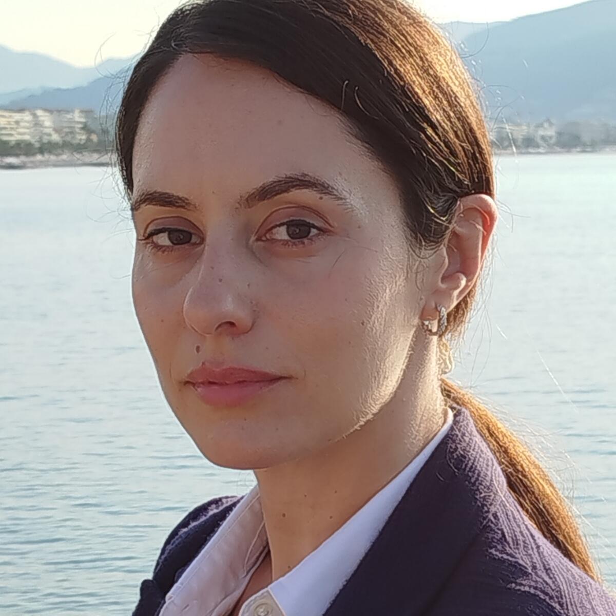 photo profil de Virginia