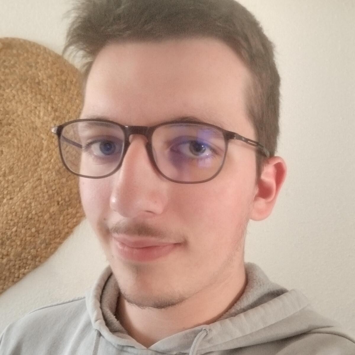 photo profil de Luca