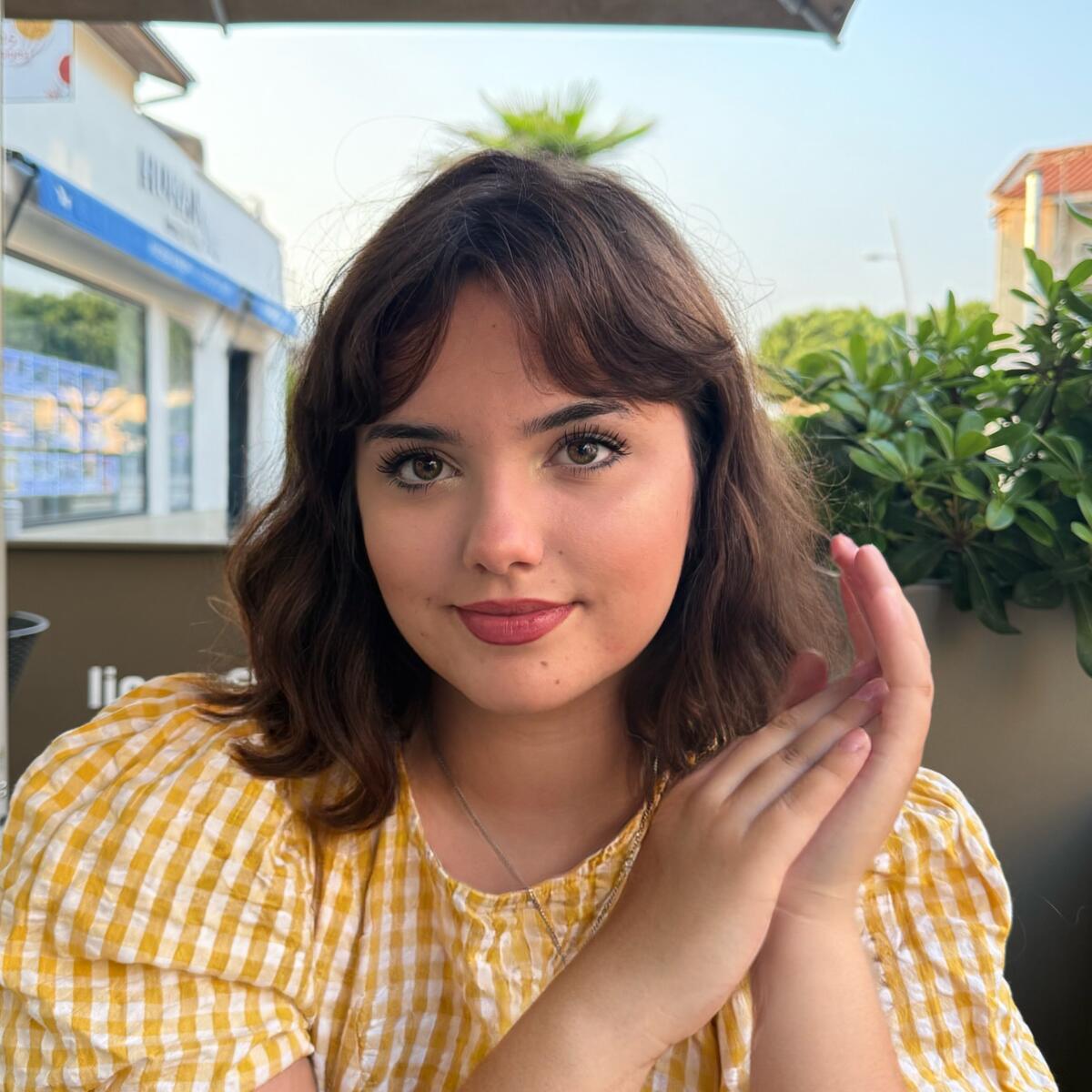 photo profil de Lea