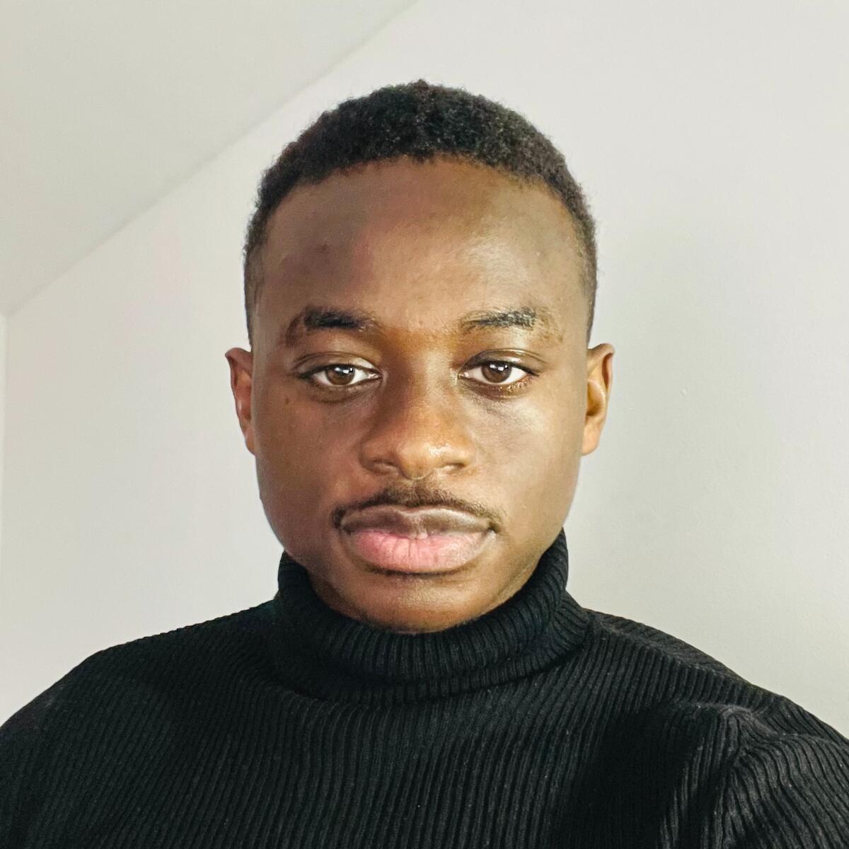 photo profil de James