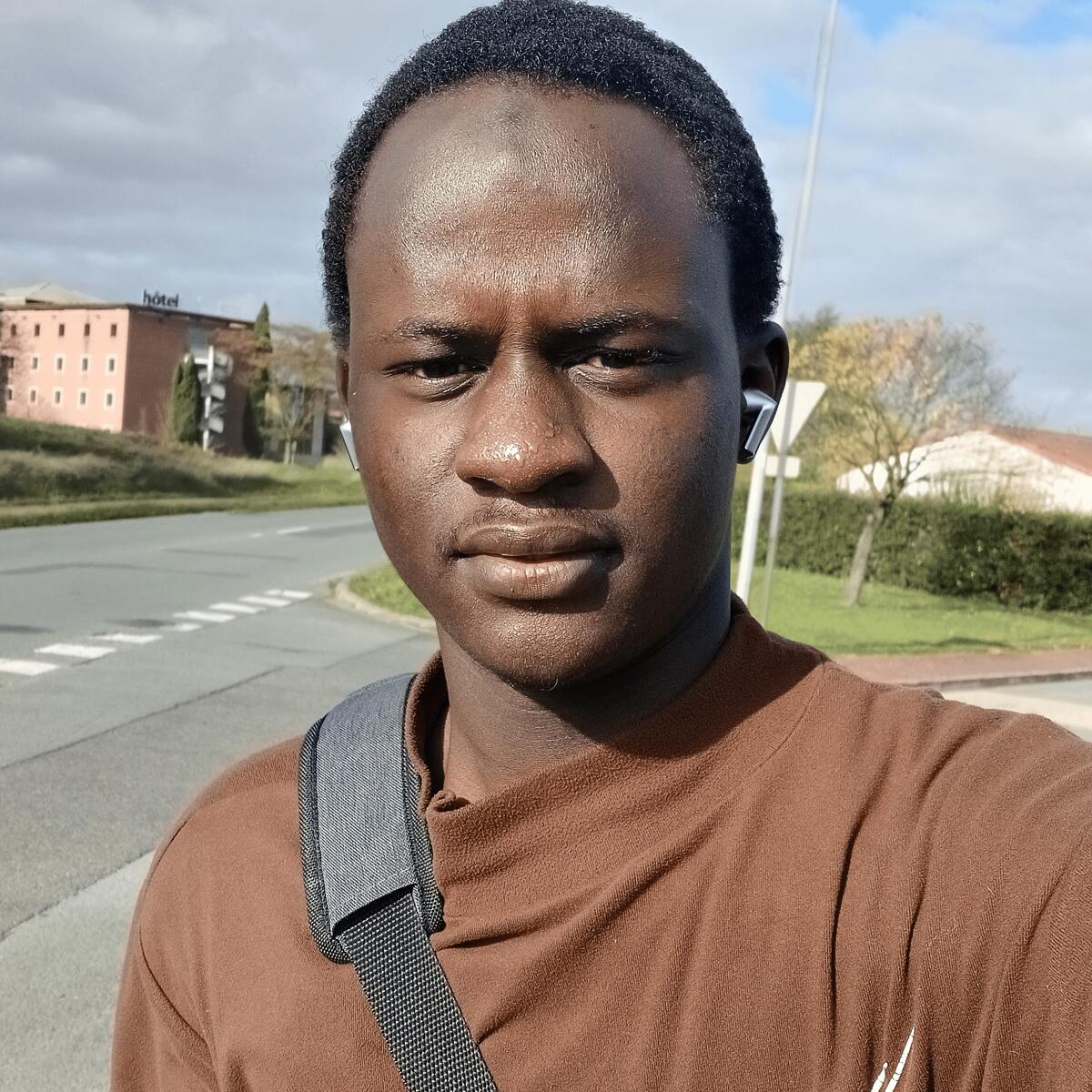 photo profil de Alioune
