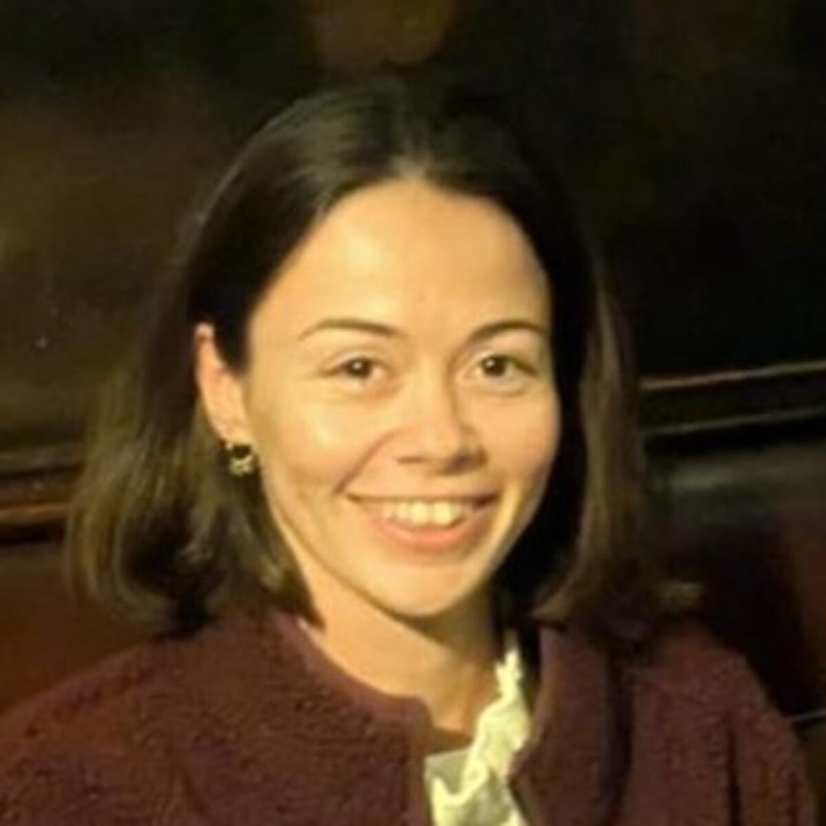 photo profil de Danielle