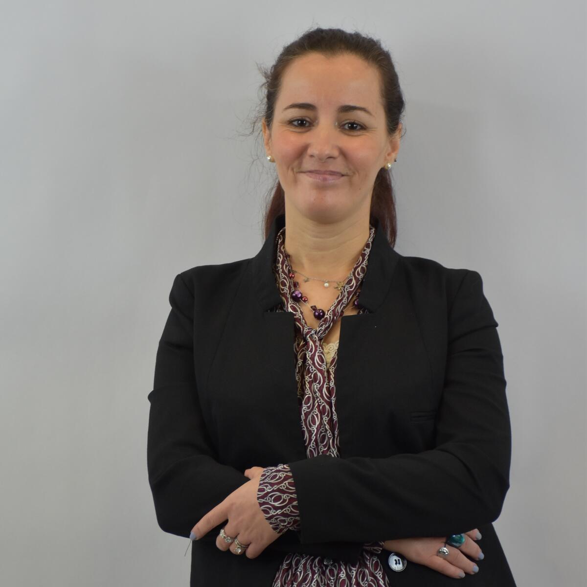 photo profil de Lyasmine