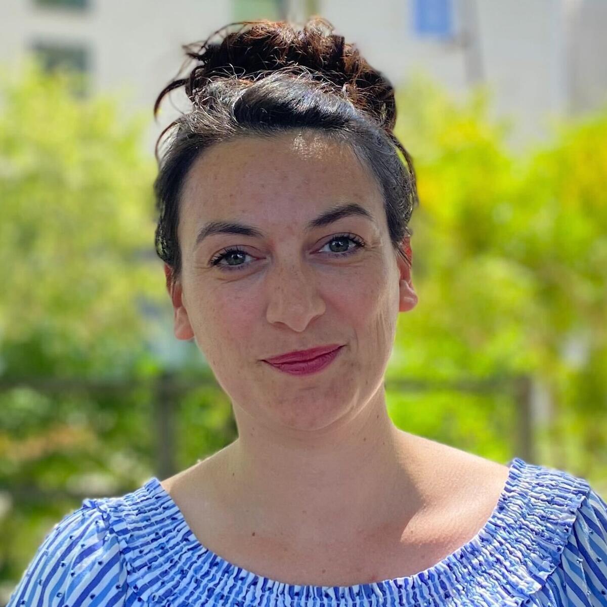 photo profil de Kenza
