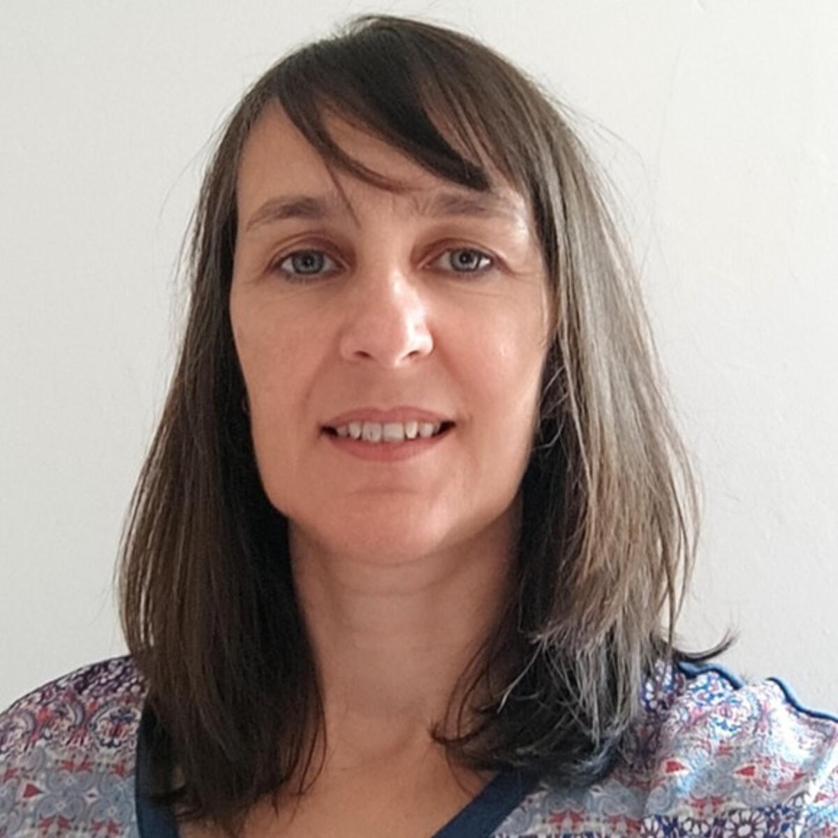 photo profil de Christine