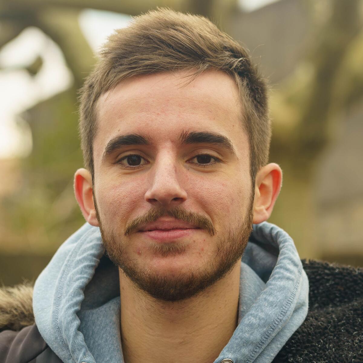 photo profil de Tom