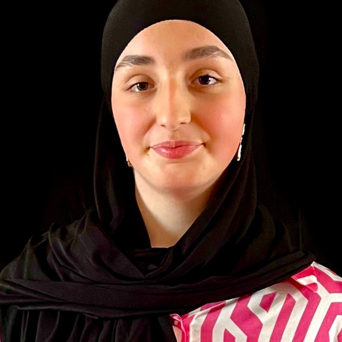 photo profil de Shérazade