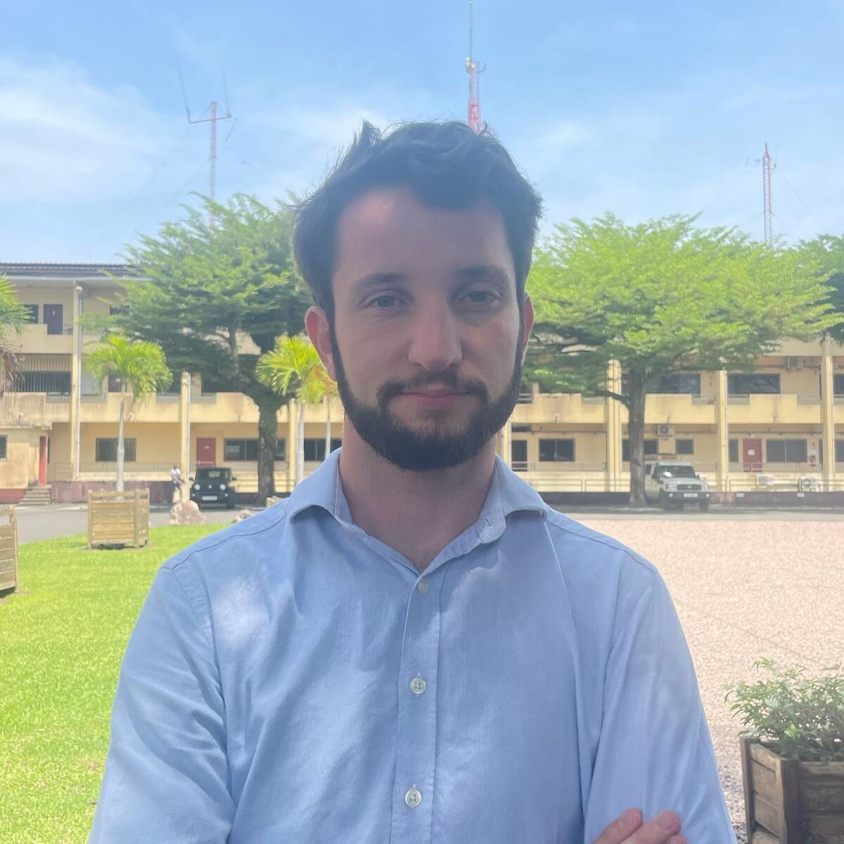 photo profil de Benoit