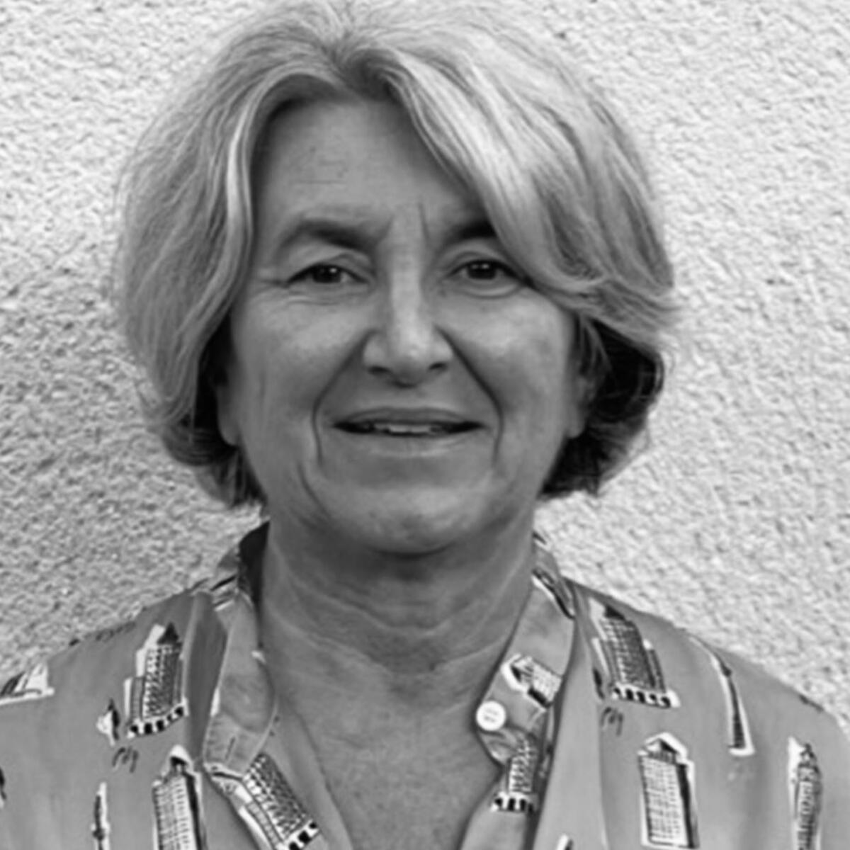 photo profil de Anne