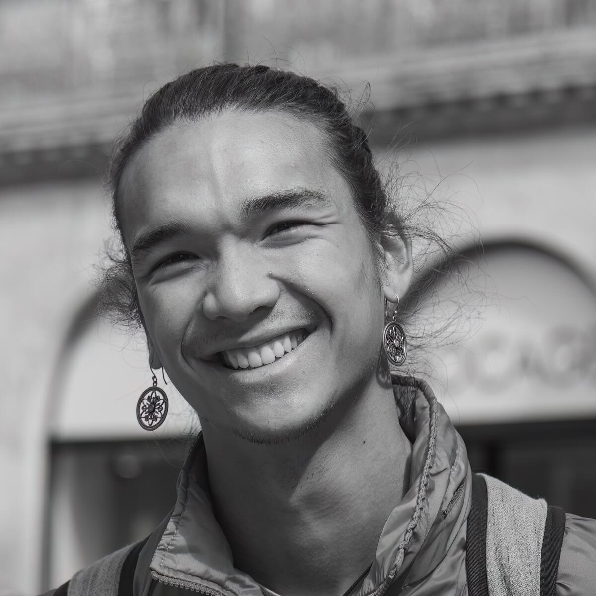 photo profil de Eravane