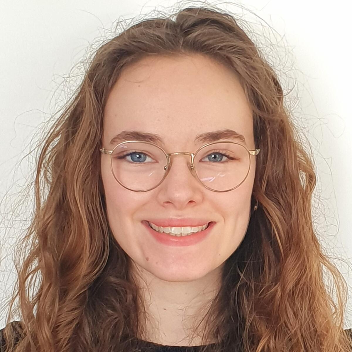 photo profil de Alexandra