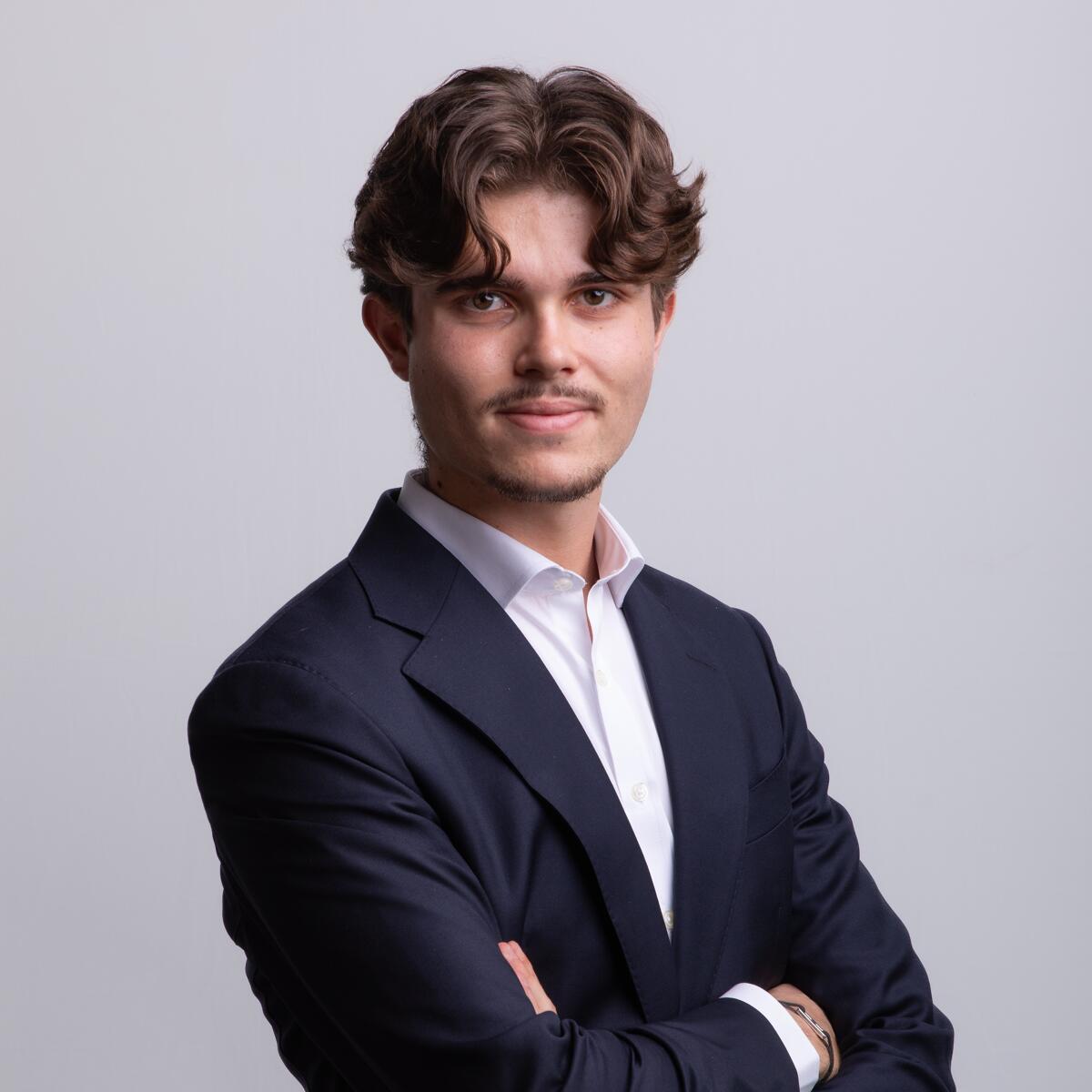 photo profil de Antony