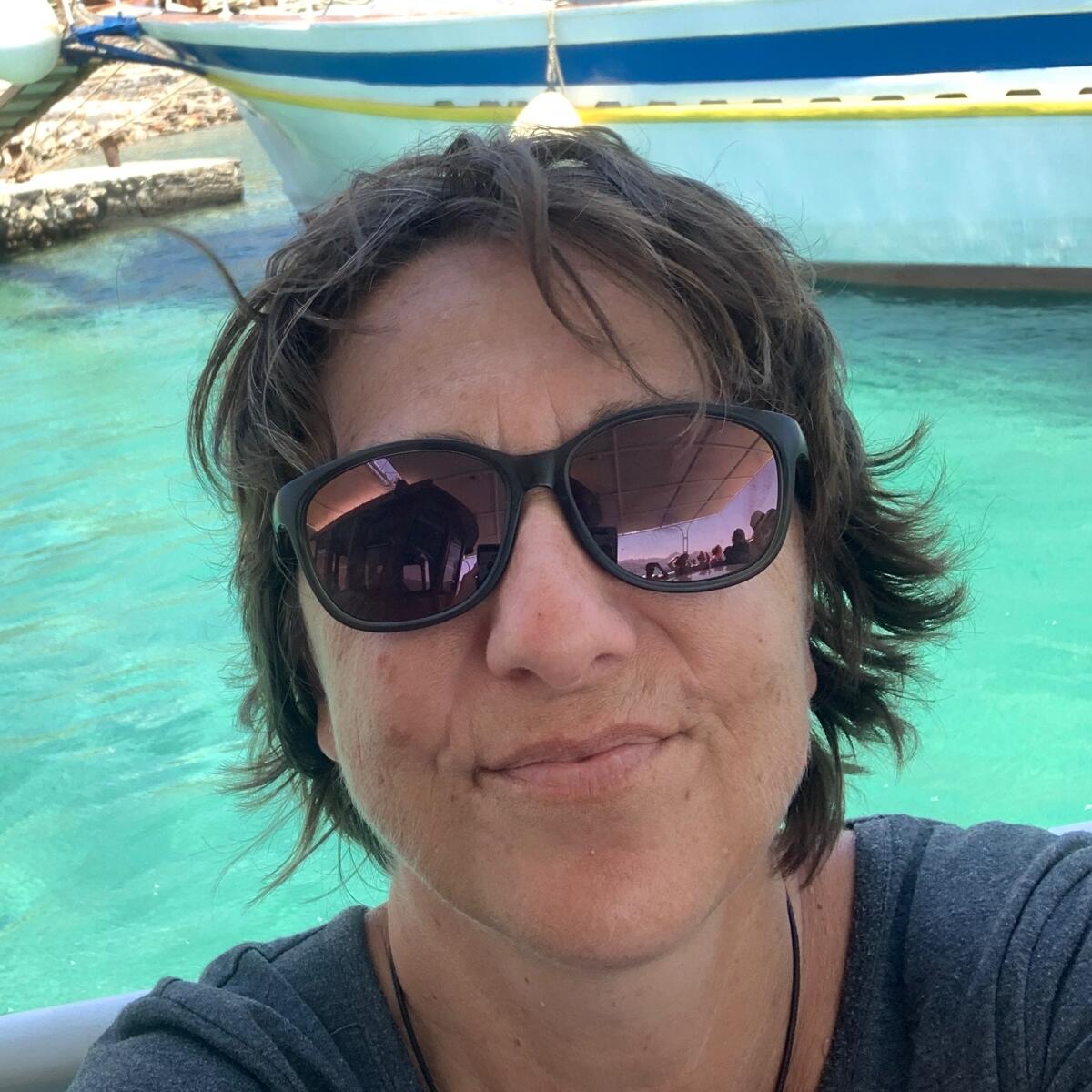 photo profil de Johanna
