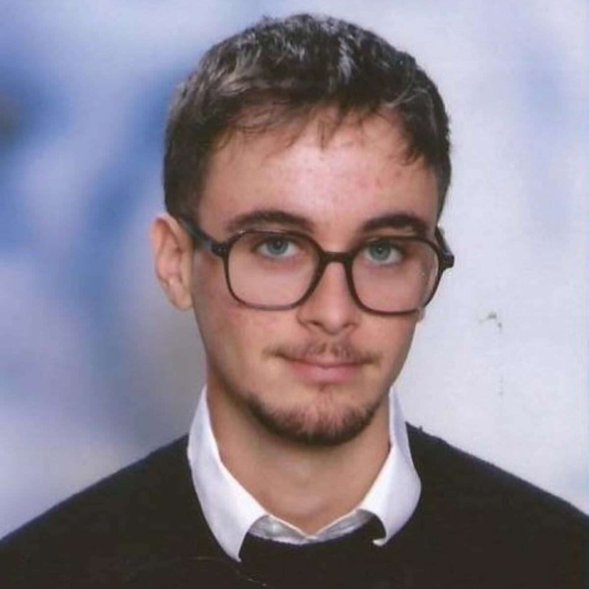 photo profil de Robin