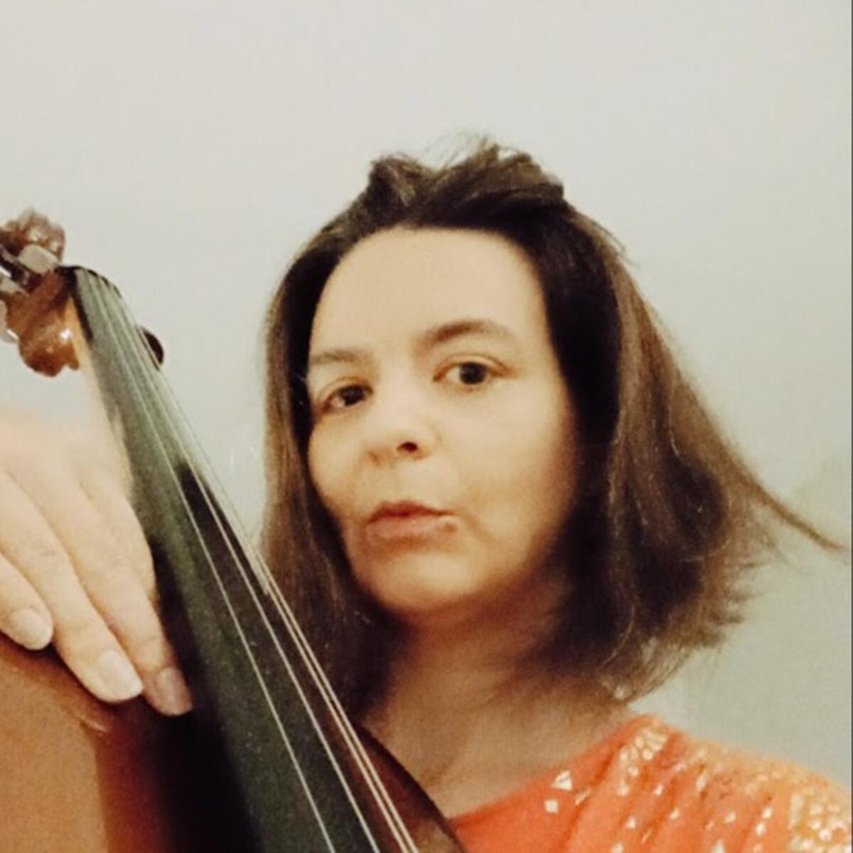 photo profil de Maud