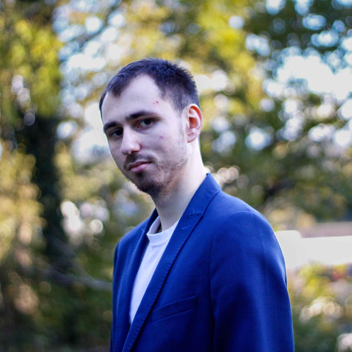 photo profil de Antoine