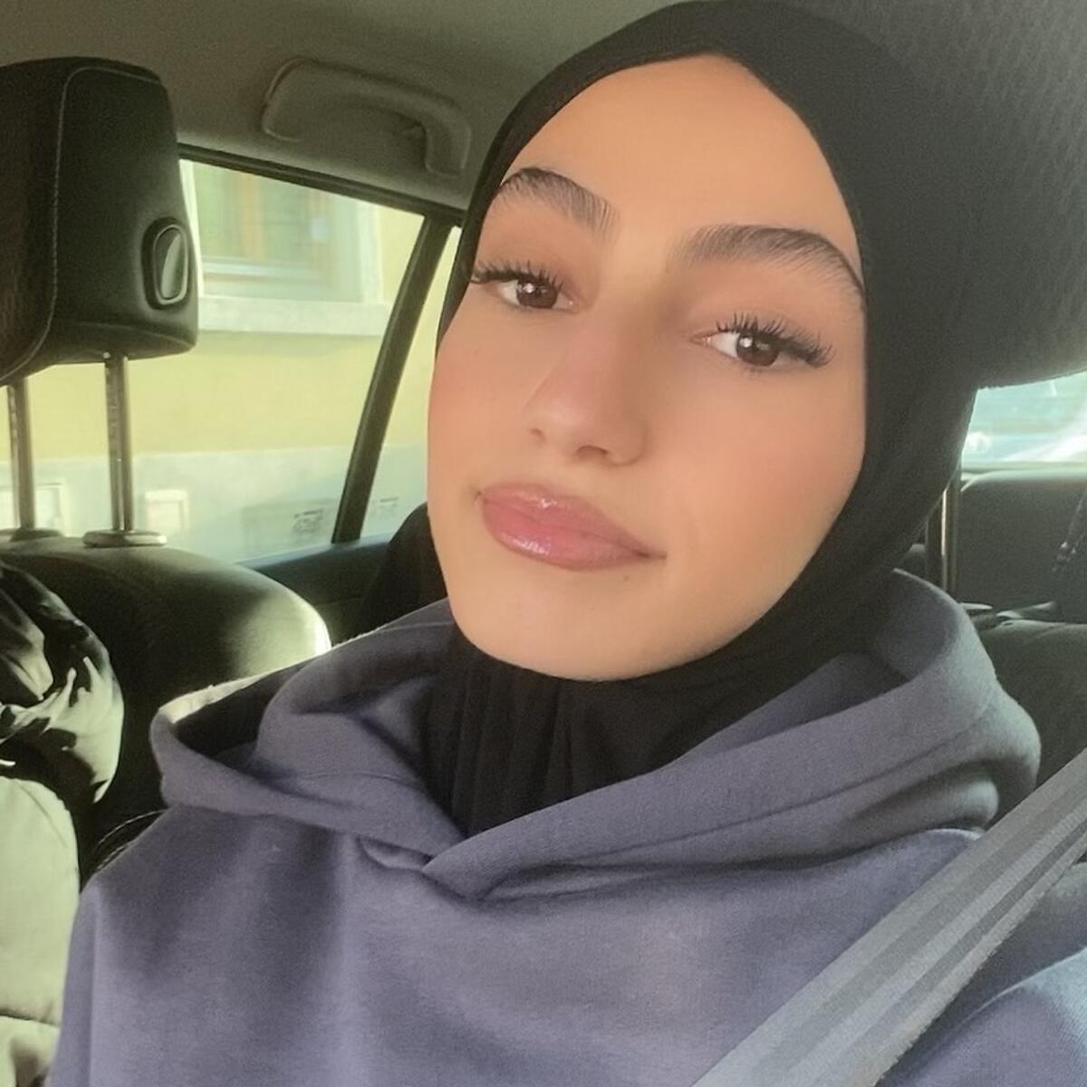 photo profil de Meryam