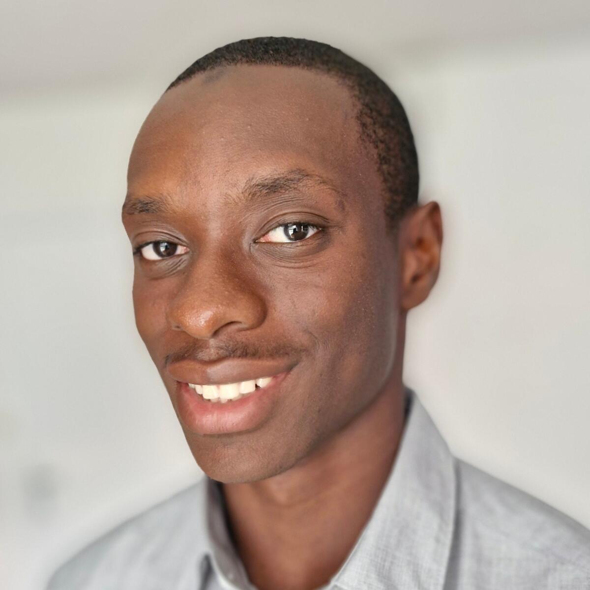 photo profil de Lamine 