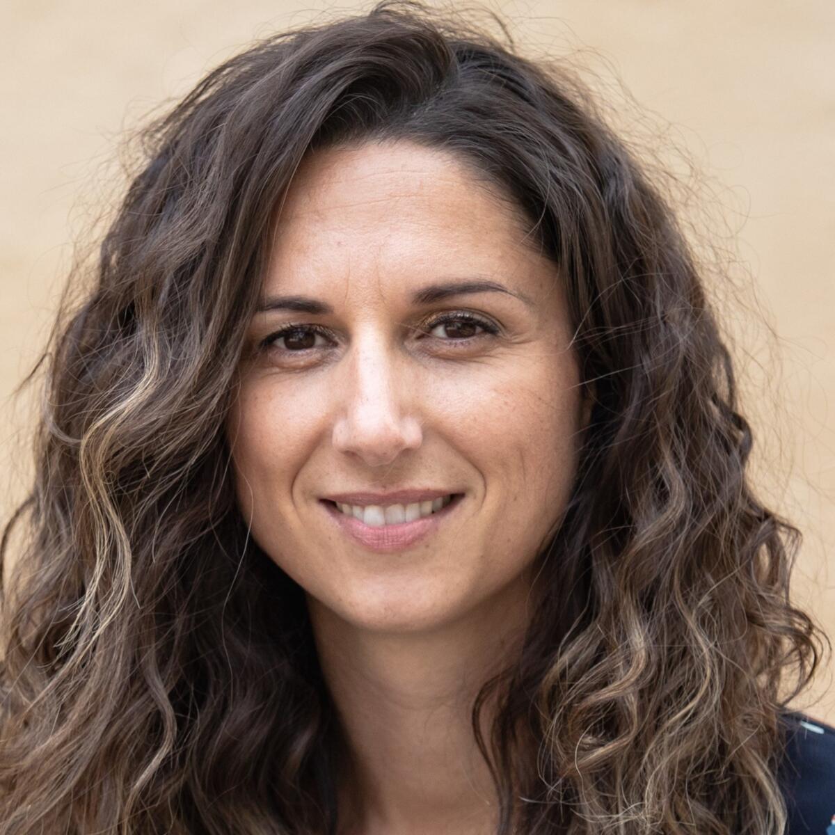 photo profil de Caroline