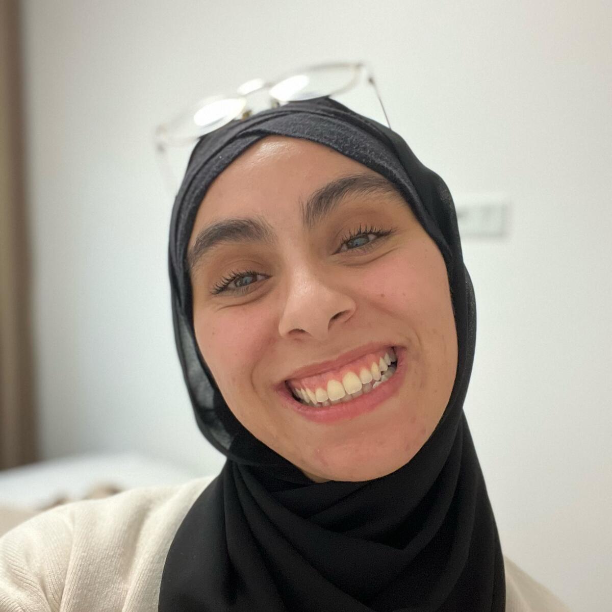 photo profil de Khaoula